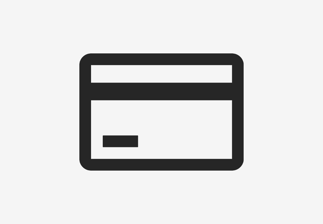 Use the same stored payment and address details for Tu and Argos.